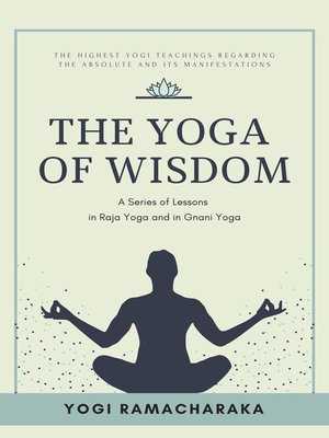 cover image of The Yoga of Wisdom